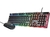 KIT TRUST AZOR GXT-838 - MOUSE + TECLADO - comprar online