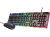KIT TRUST AZOR GXT-838 - MOUSE + TECLADO - comprar online