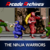 ARCADE NINJA WARRIORS - PS4 DIGITAL - comprar online