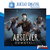 ABSOLVER - PS4 DIGITAL - comprar online