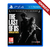 THE LAST OF US REMASTERED - PS4 FISICO USADO - comprar online