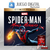 SPIDERMAN MILES MORALES DELUXE EDITION - PS5 DIGITAL