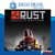 RUST CONSOLE EDITION - PS4 DIGITAL