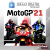 MOTO GP 21 - PS5 DIGITAL