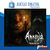 AMNESIA: REBIRTH - PS4 DIGITAL - comprar online