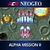 ARCADE ALPHA MISSION II - PS4 DIGITAL - comprar online