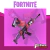 CODIGO FORTNITE - IRON MAN STARK SEVEN WRAP