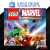 LEGO MARVEL SUPER HEROES - PS3 DIGITAL