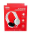 AURICULAR KOLKE PARA TV - 5 MTS DE CABLE - buy online
