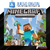 MINECRAFT - PS3 DIGITAL - comprar online