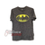 REMERA GAP DC BATMAN