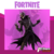 CODIGO FORTNITE - THE BATMAN WHO LAUGHS SKIN