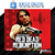 RED DEAD REDEMPTION - PS3 DIGITAL - comprar online