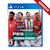 PES 2021 - PS4 FISICO USADO - comprar online