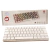 TECLADO MECANICO ZIYOULANG