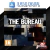 THE BUREAU X DECLASSIFIED - PS3 DIGITAL