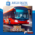 BUS SIMULATOR 2023 CITY DIRVER - PS4 DIGITAL