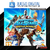 PLAYSTATION ALL STAR BATTLE ROYALE - PS3 DIGITAL