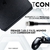 CABLE tcon PS4 EXT CARGA RAPIDA / NO VINCULA - gamerzone