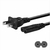 CABLE DE ALIMENTACION 220V ORIGINAL - PS3 Y PS4