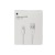 CABLE IPHONE USB A LIGHTNING