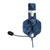 Imagen de HEADSET TRUST CARUS AZUL - GXT 322B