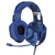 HEADSET TRUST CARUS AZUL - GXT 322B en internet