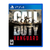 CALL OF DUTY VANGUARD - PS4 FISICO