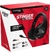 HEADSET HYPERX CLOUD STINGER CORE WIRELESS 7.1 - loja online