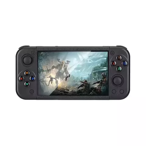 CONSOLA RETRO PORTATIL RG50XX | - 15000 JUEGOS -CONEXION TV HDMI