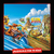 ALQUILER CRASH TEAM RACING PS4