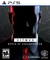 HITMAN WORLD OF ASSASSINATION - PS5 DIGITAL