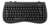 MINI TECLADO MULTIMEDIA USB NOGA NKB-78033