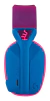 HEADSET LOGITECH G435 WIRELESS - AZUL - tienda online