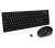 KIT TECLADO + MOUSE INALÁMBRICO SENTEY MAX200W 2.4Ghz