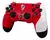 JOYSTICK PS4 GENERICO SONY DUALSHOCK - RIVER en internet