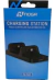 BASE PARA CARGAR JOYSTICK PS4 - NOGA - gamerzone