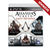 ASSASSIN'S CREED EZIO TRILOGY - PS3 FISICO USADO - comprar online