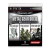 METAL GEAR SOLID HD COLLECTION - PS3 FISICO NUEVO