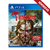 DEAD ISLAND DEFINITIVE COLLECTION - PS4 FISICO USADO