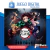 DEMON SLAYER: KIMETSU NO YAIBA - PS4 DIGITAL CUENTA SECUNDARIA
