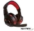 HEADSET NETMAK VENGER CON LUZ RGB on internet