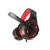 HEADSET NETMAK VENGER CON LUZ RGB - gamerzone