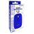 MOUSE ÓPTICO INALAMBRICO FLAT USB NM-W40B - comprar online