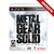 METAL GEAR SOLID THE LEGACY COLLECTION 1987-2012 - PS3 FISICO USADO - comprar online