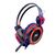 HEADSET NOGA STORMER ST-8106 CON LUZ RGB - PS4 - comprar online