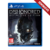 DISHONORED DEFINITIVE EDITION - PS4 FISICO USADO