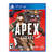 APEX LEGEND - PS4 FISICO NUEVO