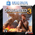 UNCHARTED 3: DRAKE'S DECEPTION - PS3 DIGITAL