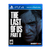 THE LAST OF US: PARTE II - PS4 FISICO NUEVO - comprar online